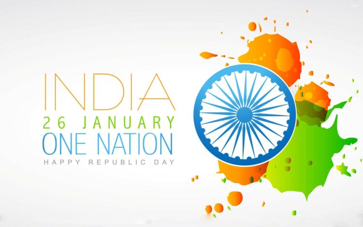 The Republic Day 21 In India What Is It And What Does It Look Like
