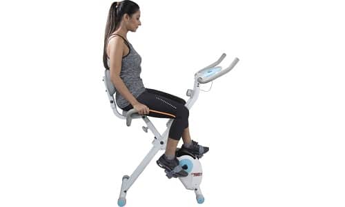 magnetic cycle personal trainer fitness