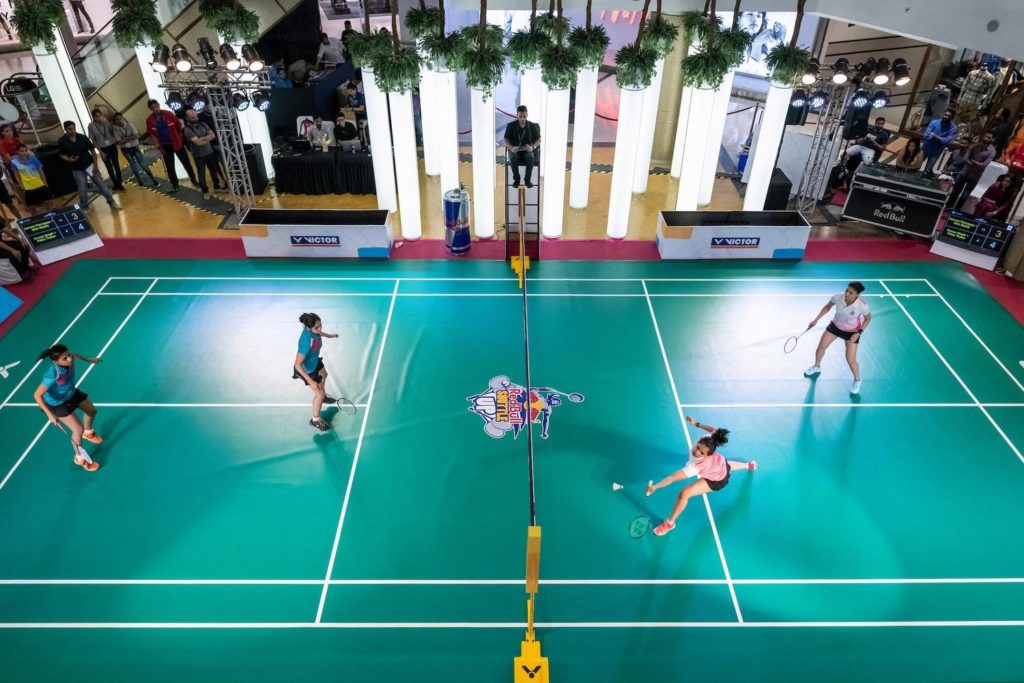 Top Reasons to Choose Badminton 3