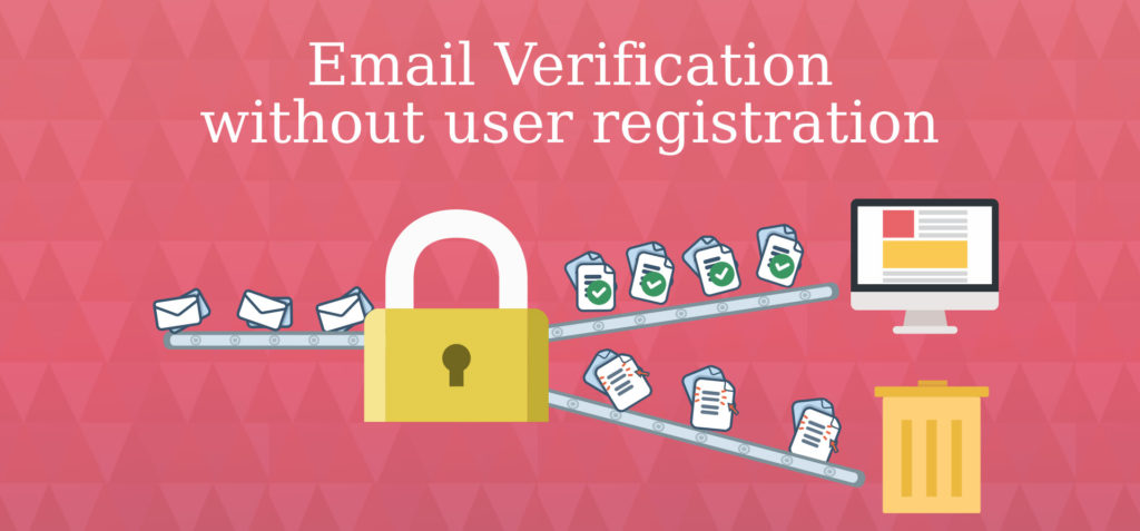 What is the Purpose of Email Verification
