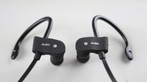 Freesolo 56S Bluetooth Headsets with Mic