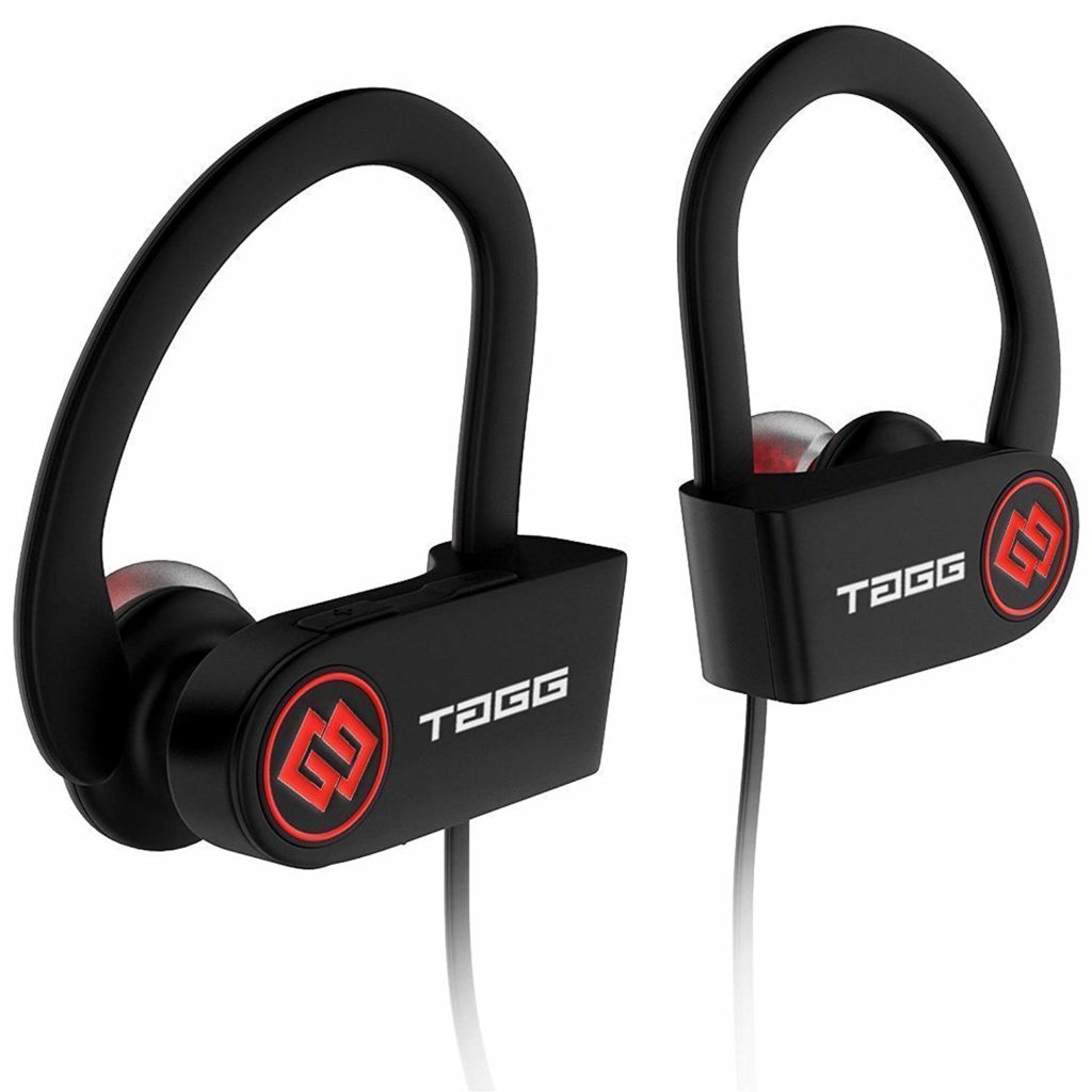 TAGG Inferno Wireless Bluetooth Headset with Mic