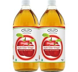 Sinew Nutrition Apple Cider Vinegar