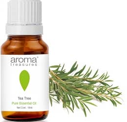 Aroma Treasures Tea Tree Oil