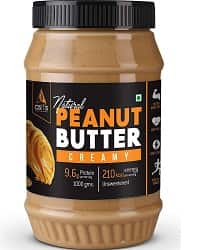 Asitis Nutrition AS-IT-IS Peanut Butter