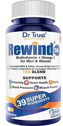 Dr. Trust (USA) Rewind 5G plus Multivitamin