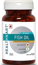 HealthKart Fish oil