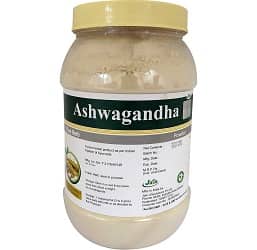 Jain Ashwagandha