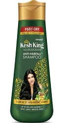 Kesh King Anti Hairfall Shampoo