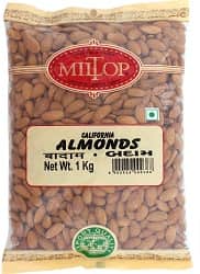 Miltop California Almonds
