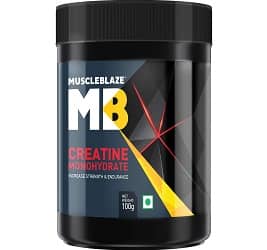 MuscleBlaze VITE Multivitamin