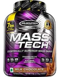 Muscletech Performance Series Mass Tech
