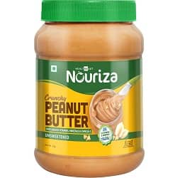 Nouriza Peanut Butter