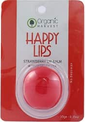Organic Harvest Lip Balm