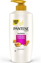 Pantene Hairfall Control Shampoo