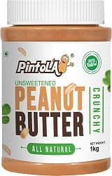 Pintola All Natural Crunchy Peanut Butter
