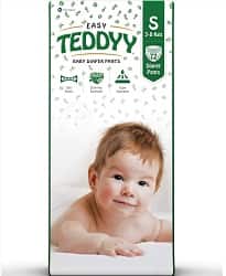 Teddyy Baby Easy Small Diaper Pants