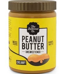 The Butternut Co. Peanut Butter