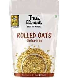 True Elements Gluten-Free Rolled Oats