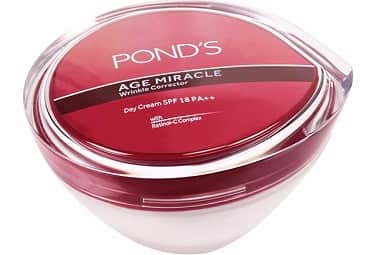 PONDS Age Miracle Wrinkle Corrector SPF