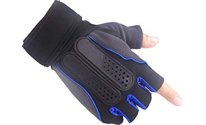 ABX Fitness Gym Gloves