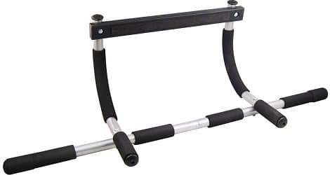 Coroid Home Gym Pull up Bars