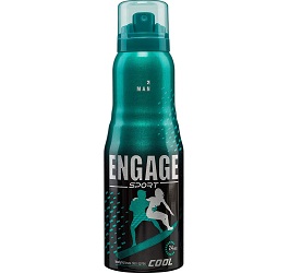 Engage Sport Cool