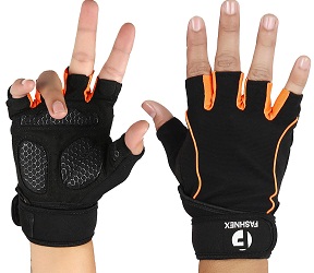 FASHNEX Gym Gloves