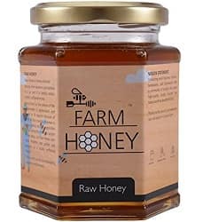 Farm Honey Raw Honey Unprocessed Honey