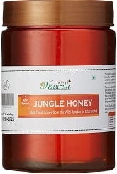 Farm Naturelle Pure Raw Honey