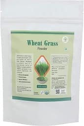 GreenMagic Wheat Grass Powder