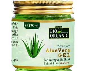 Indus Valley Bio Organic Non-Toxic Aloe Vera Gel