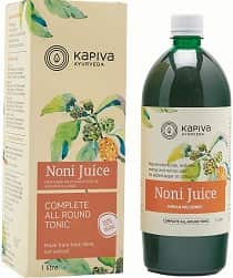Kapiva Natural Noni Juice Natural Detoxifier