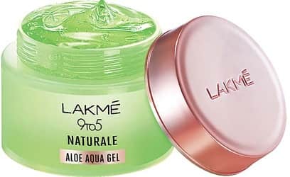 Lakmé 9 to 5 Naturale Aloe Aquagel