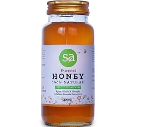 SAVAYAV(SA) THE ORGANIC WAY - Organic Honey