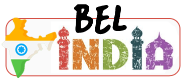 Bel-India logo