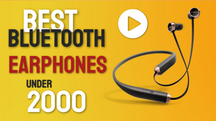 beats earphones under 2000