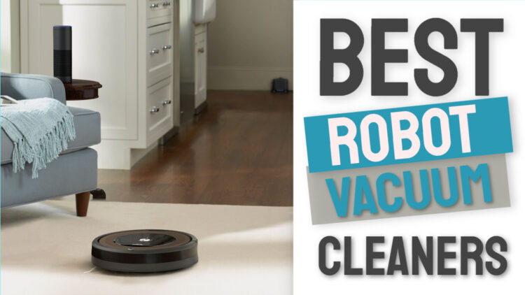 9 Best Robot Vacuum Cleaner In India 2020 Reviews Price